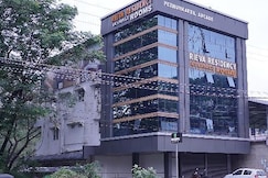 Rieva Residency, Kanjirappally