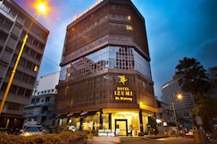 Izumi Hotel Bukit Bintang, Kuala Lumpur