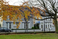 Best Western New Kent Hotel, Newcastle upon Tyne