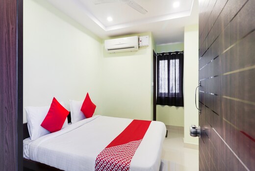 Hotel O White Ridge