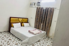 Shri Yamuna Vaishnava Bhawan, Lucknow