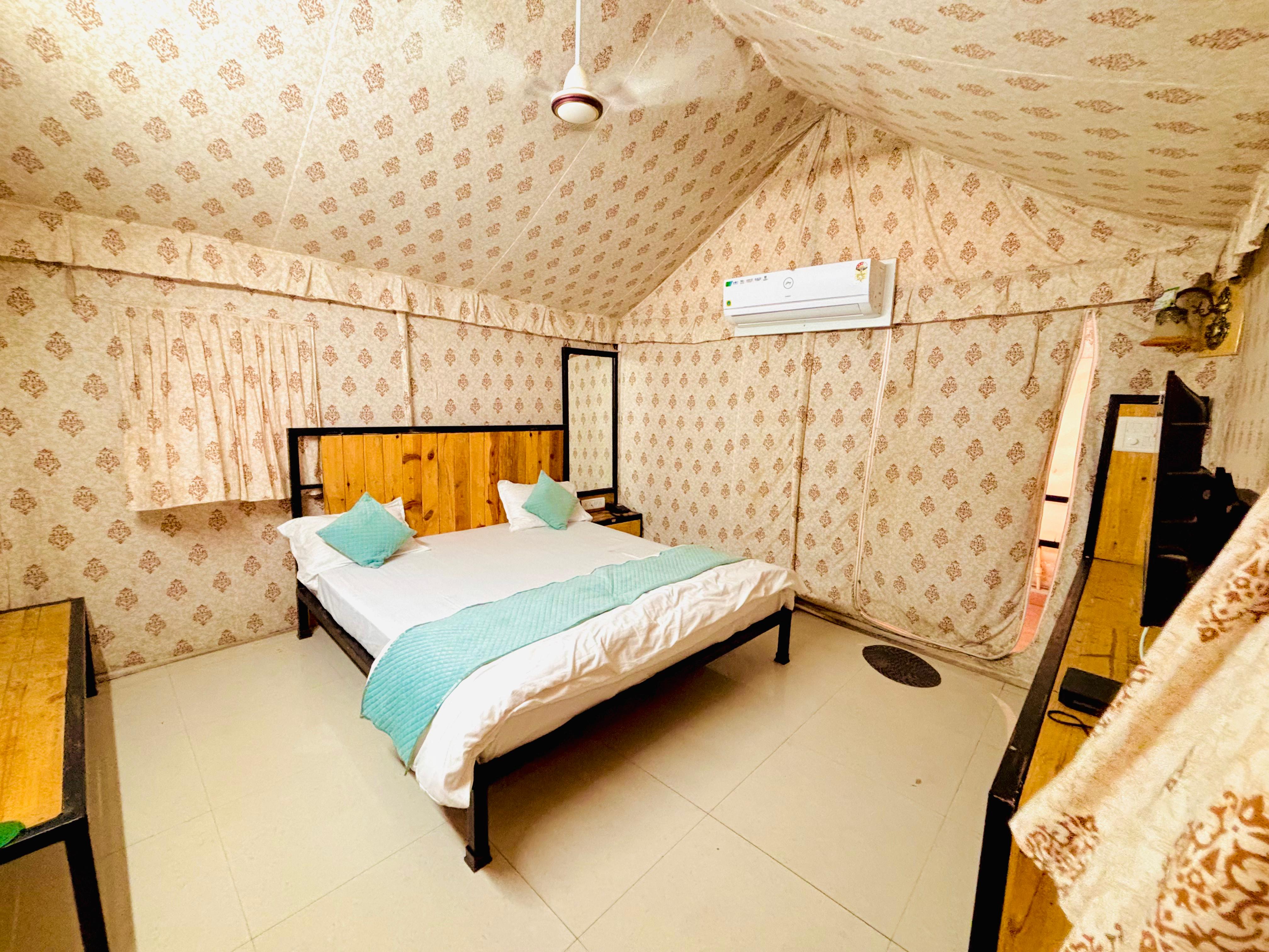 The Royale Yards Resorts - Tap to explore photos