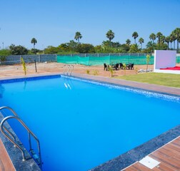 Swimming Pool 1