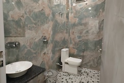 HOTEL DIVAA INN, Vrindavan