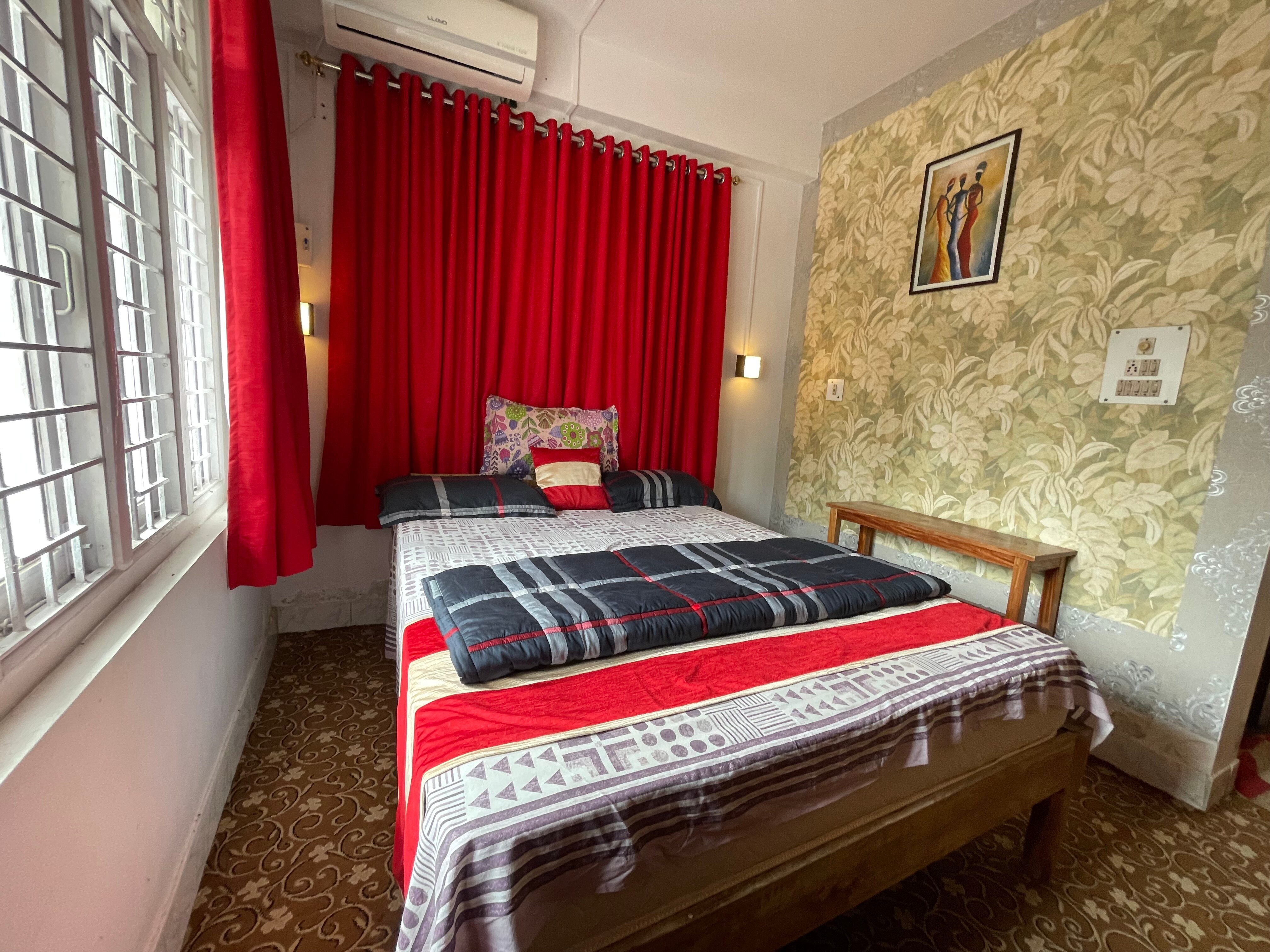 Parizat Homestay - 1 BHK - Tap to explore photos