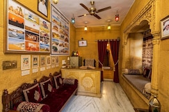Hotel Fort Junction, Jaisalmer