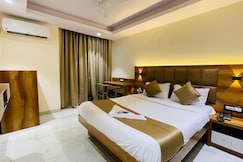 Hotel Arma Residency, Mumbai