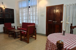 Princess Dutch Bungalow | Heritage Stay Fort Kochi, Cochin