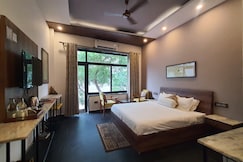 Meeram Ganga, A Heritage Stay by the Ganges, Rishikesh