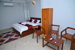 AES Residency, Murudeshwar