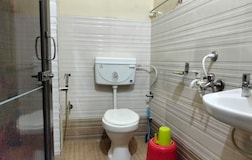 Washroom