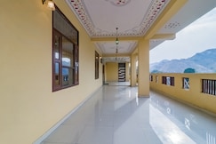 Hotel O The Park City Hotel, Jaipur