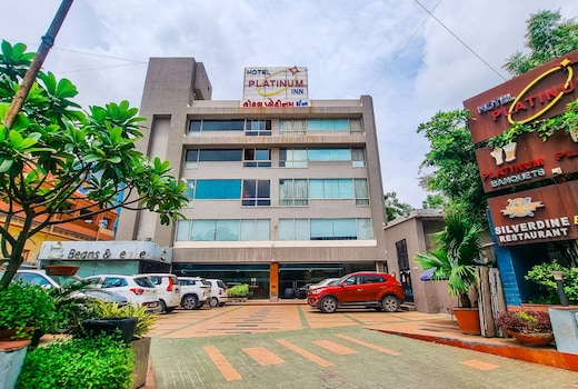 Hotel Platinum Inn