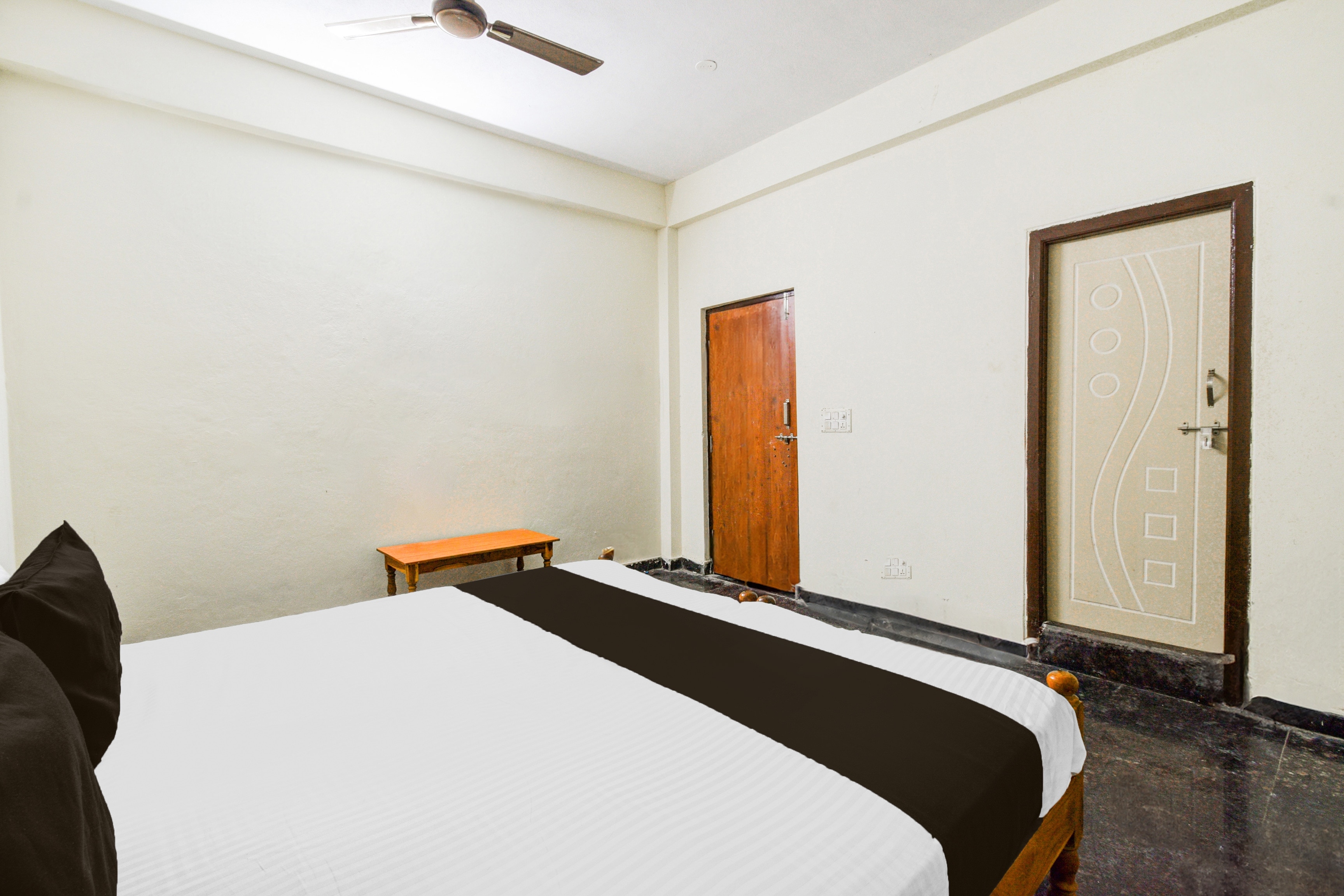 Hotel O HARITHA RESORTS - Tap to explore photos