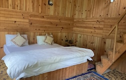 Duplex Cottage