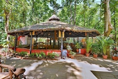 Kanha Jungle Lodge, Mandla
