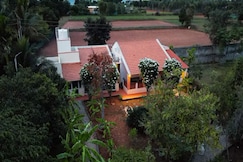 NatureScape Pool Jacuzzi Orchard Blr, Hosur