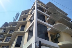 HOTEL LALITA PALACE, Amb