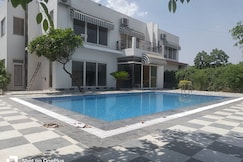 Peaceful 3BHK  FarmHouse, Sohna