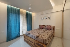 M's Cozy Unwind - Zinnia, Bangalore