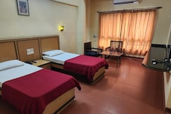 Hotel Madhuban, Sillod