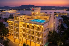 Barliyas Heritage Boutique Hotel, Udaipur