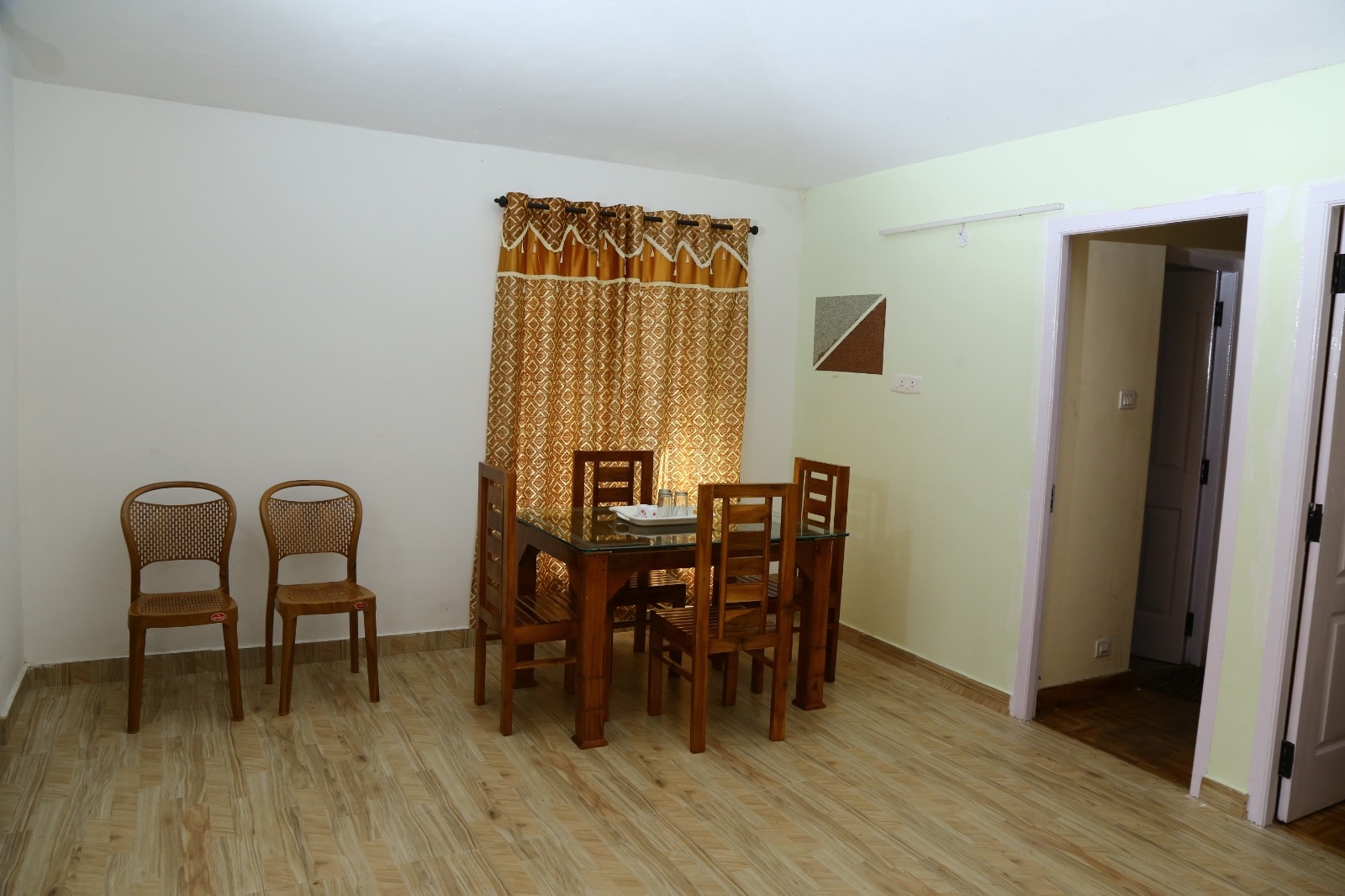 Ooty View Residency 2BHK Villa - Tap to explore photos