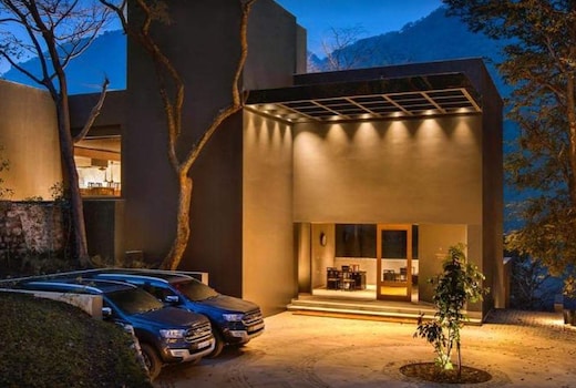 The Roseate Ganges Rishikesh Resort Price, Address & Reviews