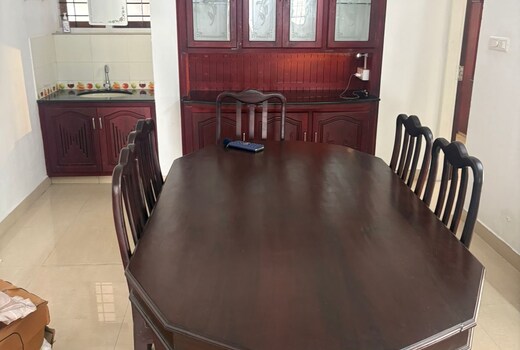 Bethel Woods Homestay 2BHK