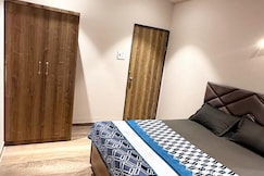 Villa High Rose, Mumbai