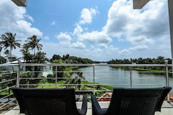 Hishams Bhavan, Cochin