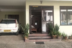 Rajaram Tourist Home, Thiruvananthapuram