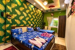 Vindhyavasini HomeStay, Dhar