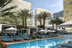 Waldorf Astoria Las Vegas by Hilton, Coconino