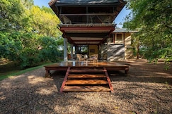 The River House Dambulla by the Serendipity Collection, Dambulla