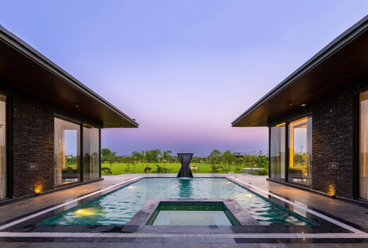 StayVista at Anantam