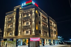 SUN INN, Bapatla