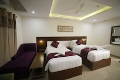Hotel Suraj Grand, Nandyal