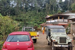 Green hill home stay, Coorg