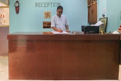 Hotel O Maitry, Khordha
