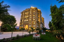 Satyam Palace Resort, Pushkar
