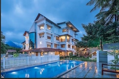 Citadel Boutique, Thekkady