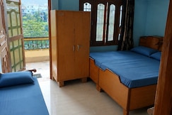 Old Mountain Home, Pithoragarh
