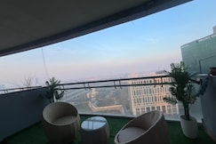 Olive crescent apartment in paras square, Gurgaon