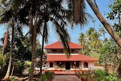 2 bedrooms in 120 yrs heritage 3 bhk Beach Villa, Ratnagiri