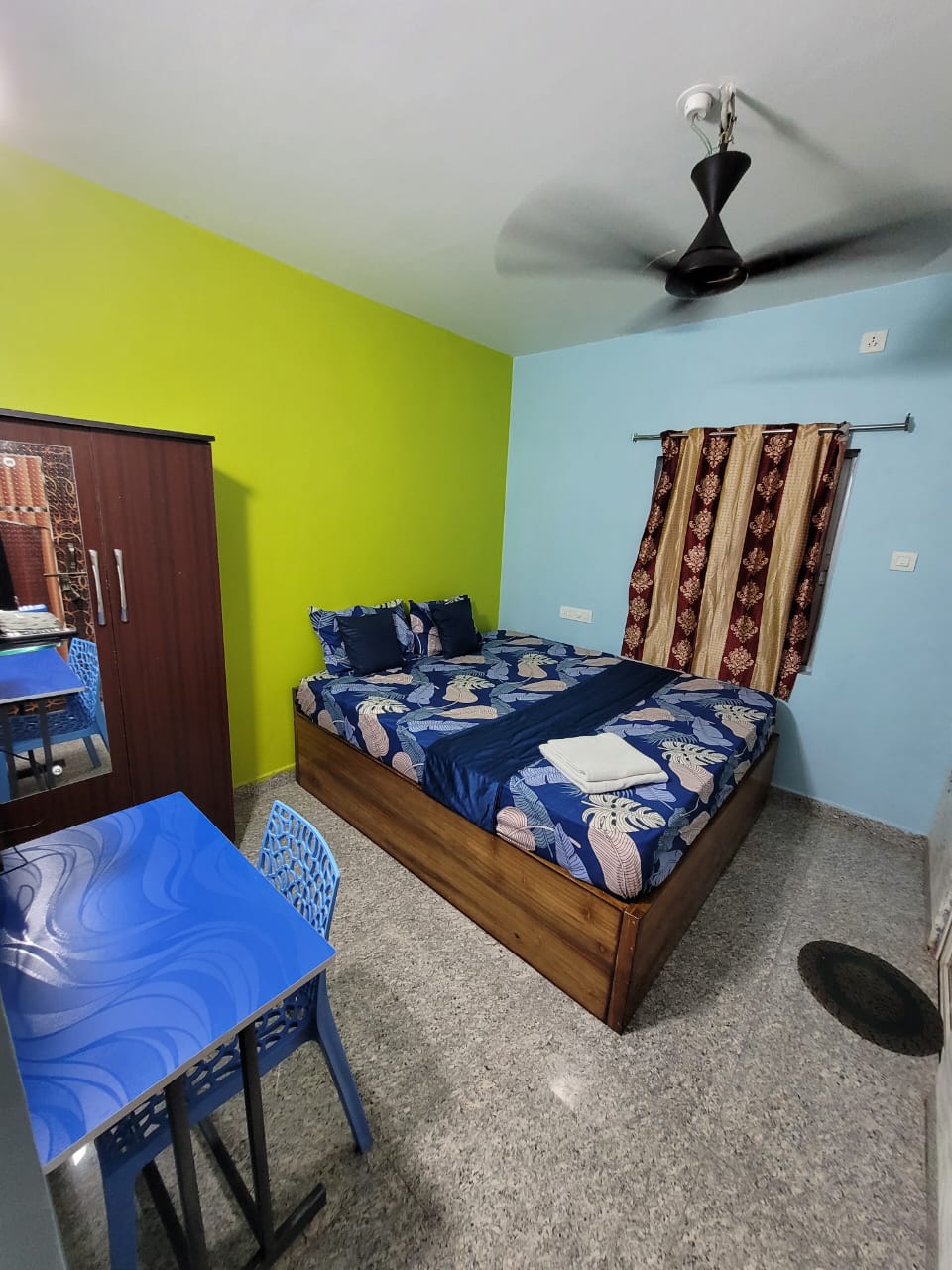 Maa Kali Guest House - Tap to explore photos