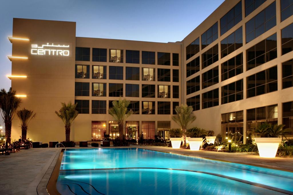 Centro Sharjah - by Rotana - Tap to explore photos