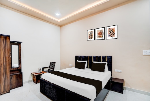 Hotel O MEERA RESIDENCY