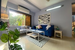 White Rose, at Carter Road, Bandra West by Connekt Homes, Mumbai