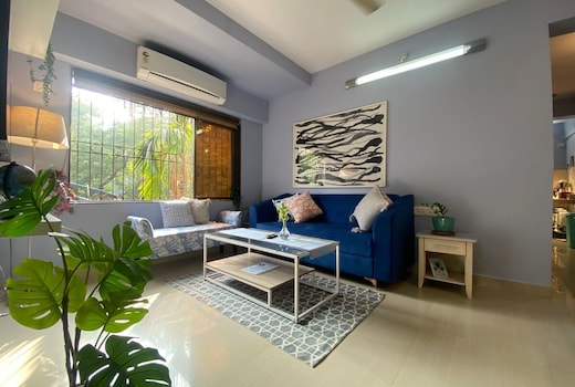 White Rose, at Carter Road, Bandra West by Connekt Homes